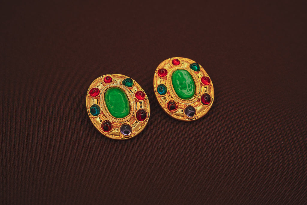 Pendientes Almita Mia
