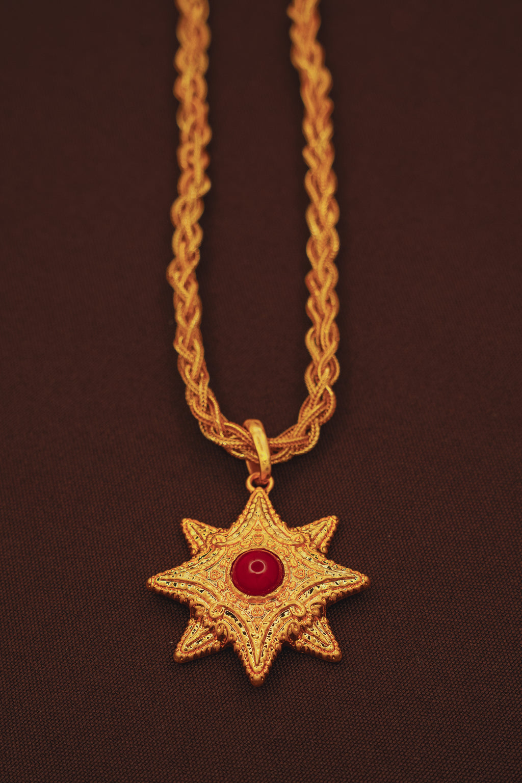 Collar Ojú