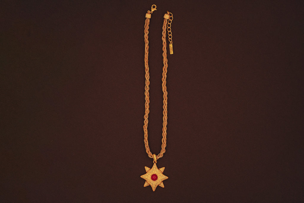 Collar Ojú