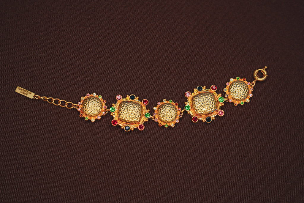 Pulsera Mandona