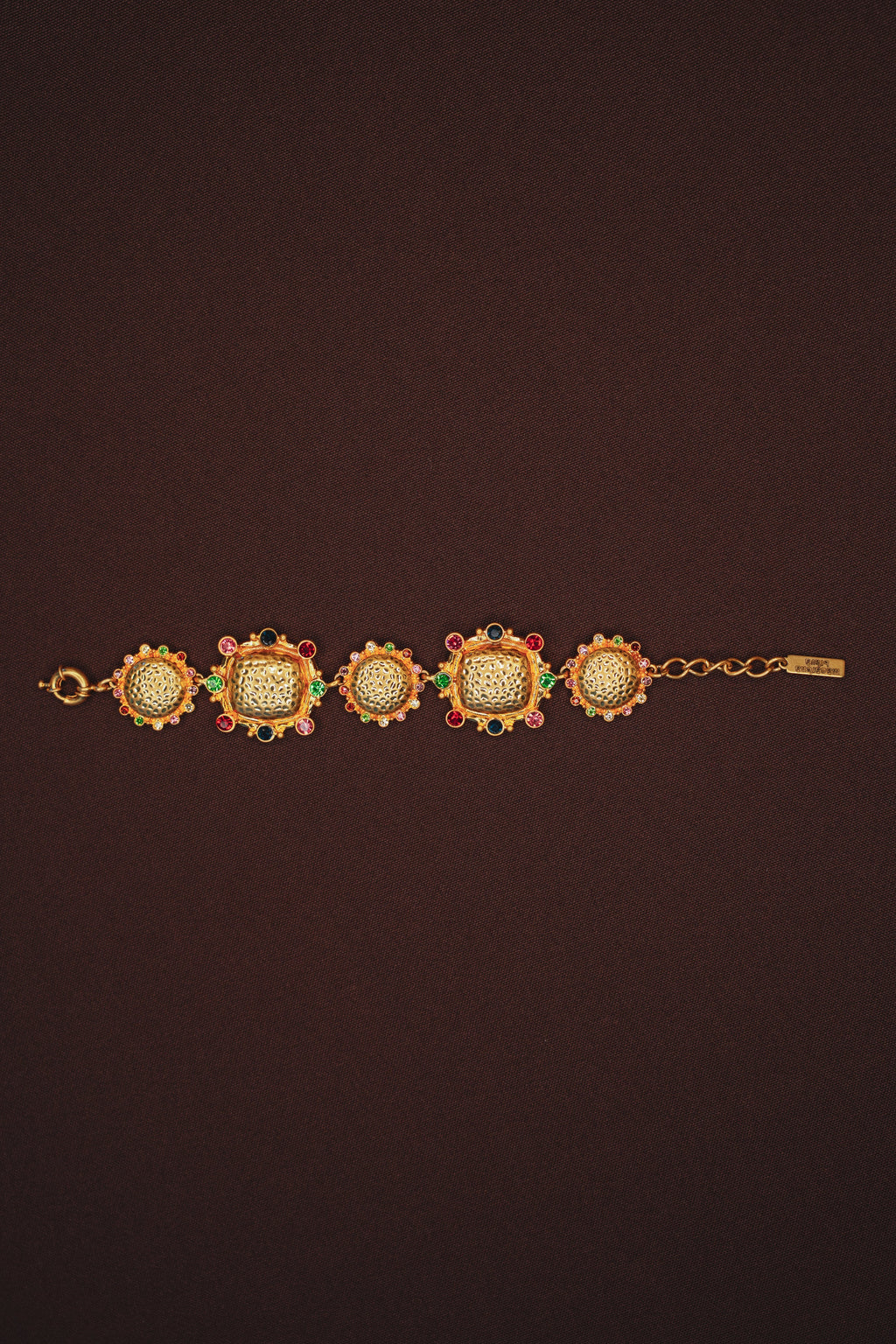 Pulsera Mandona