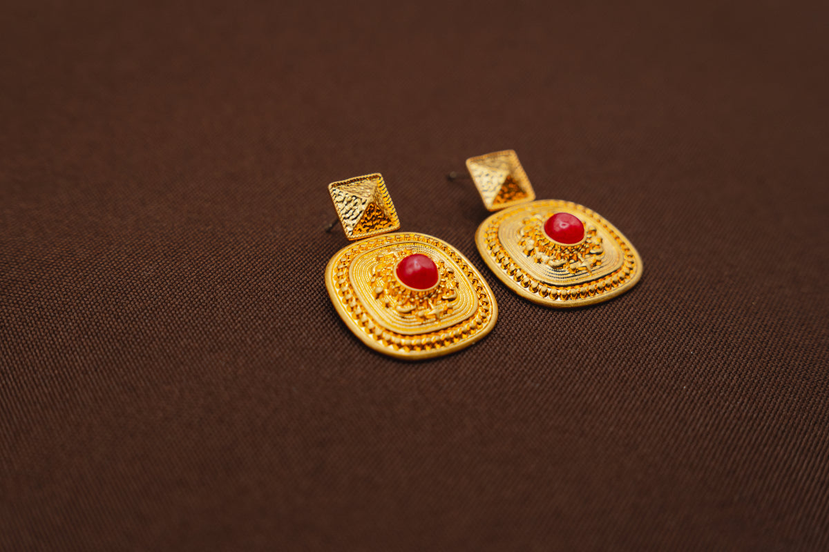 Pendientes Altiva