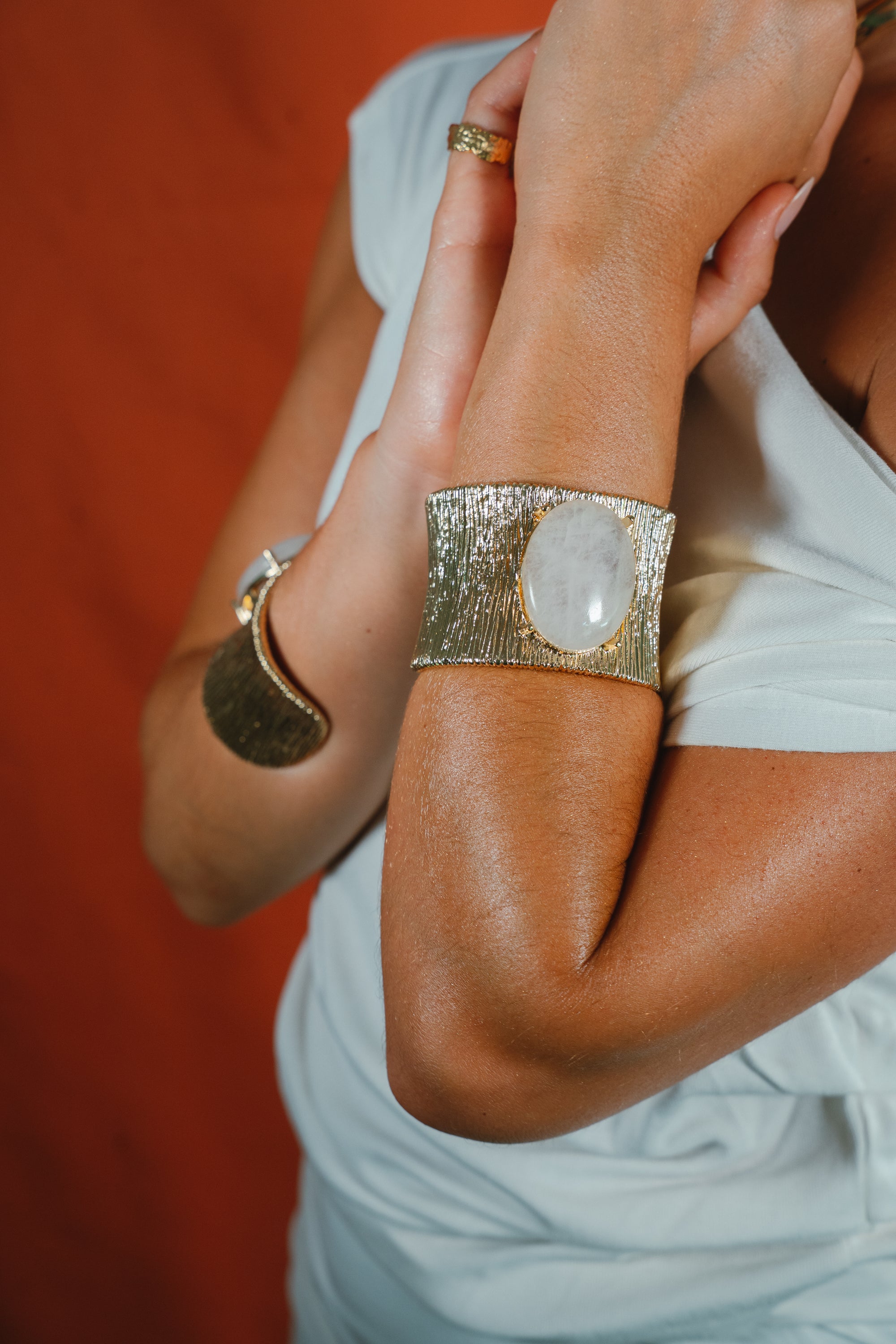 Brazalete Remojá