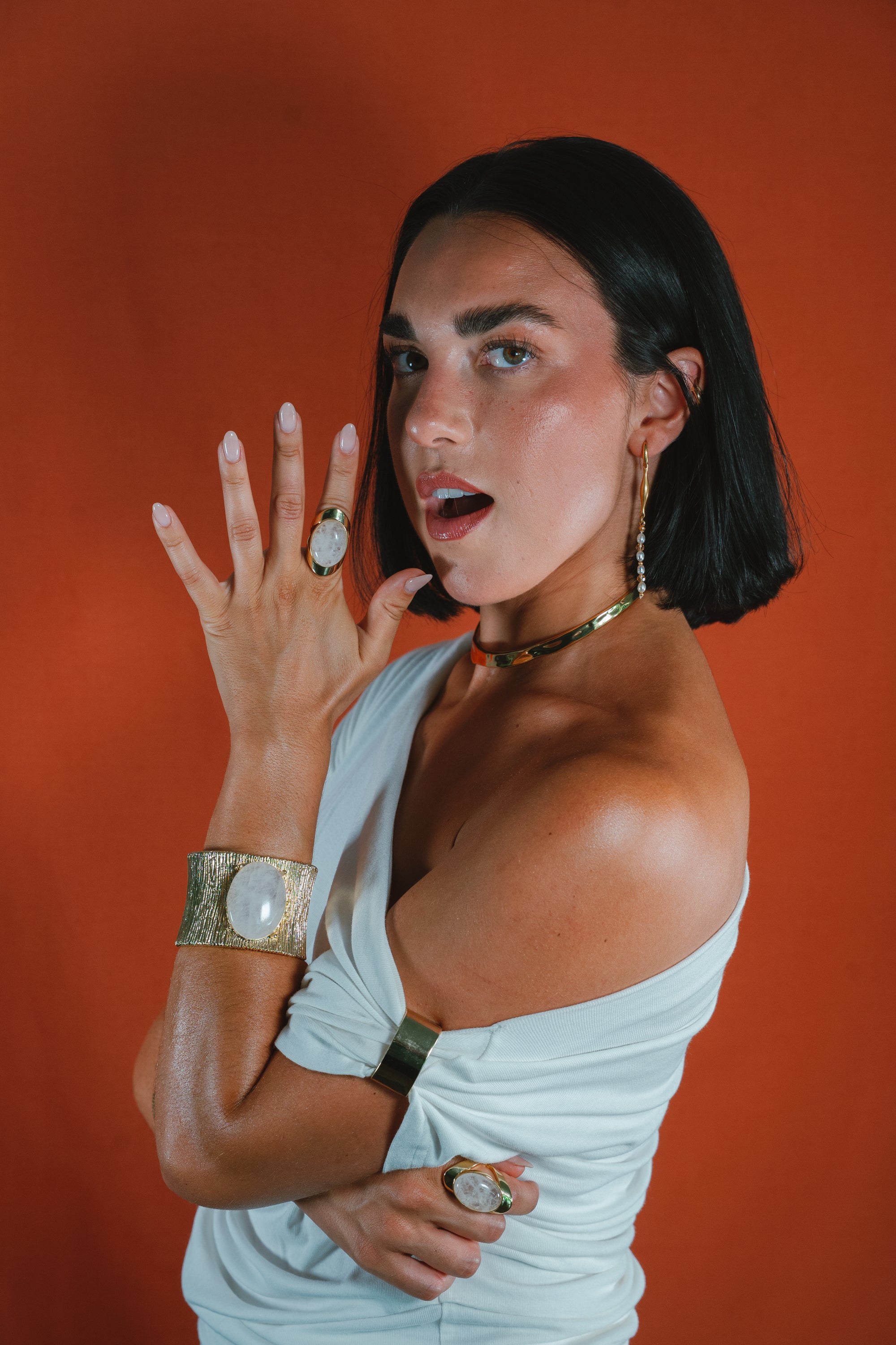 Anillo Chismorreo