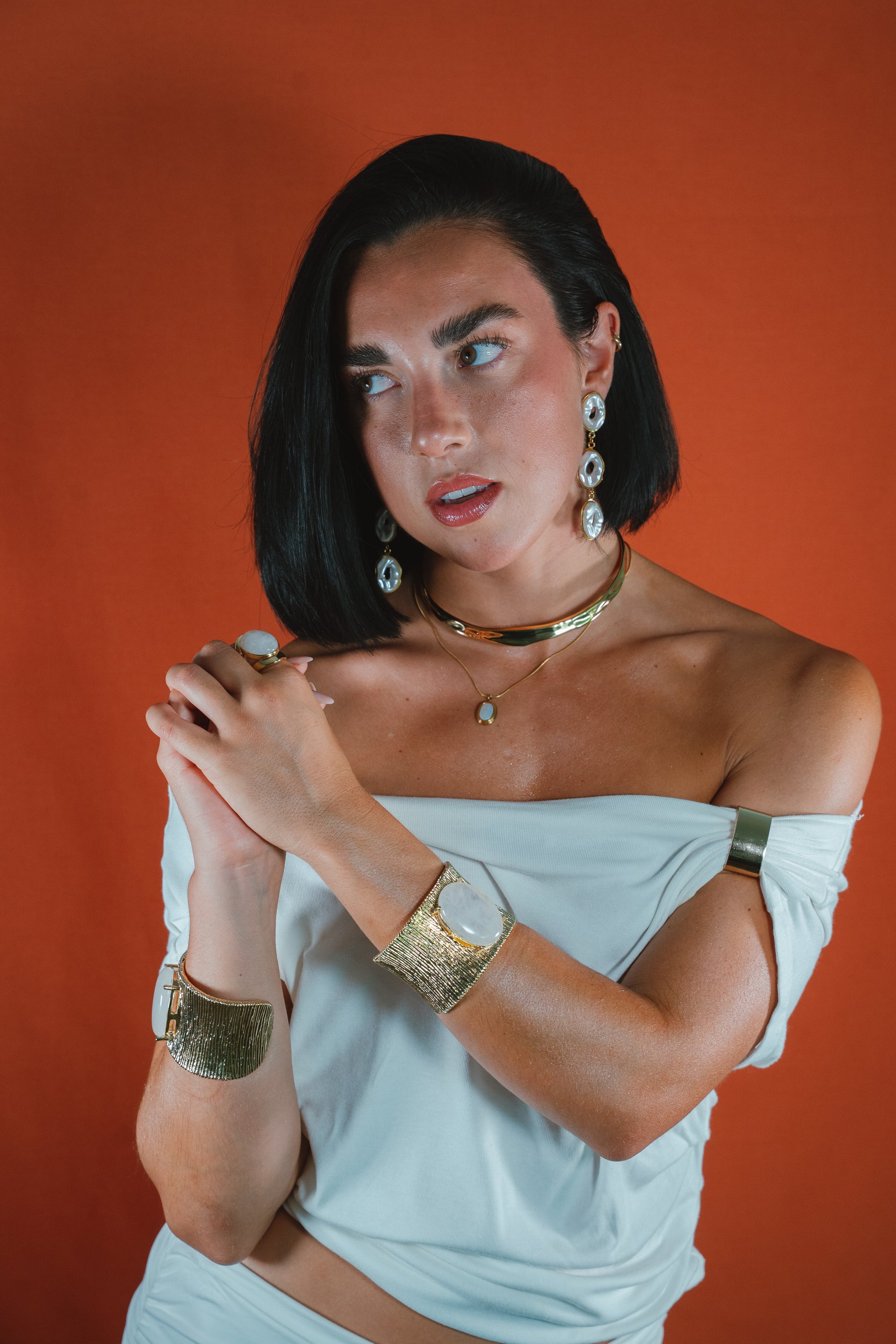 Brazalete Remojá