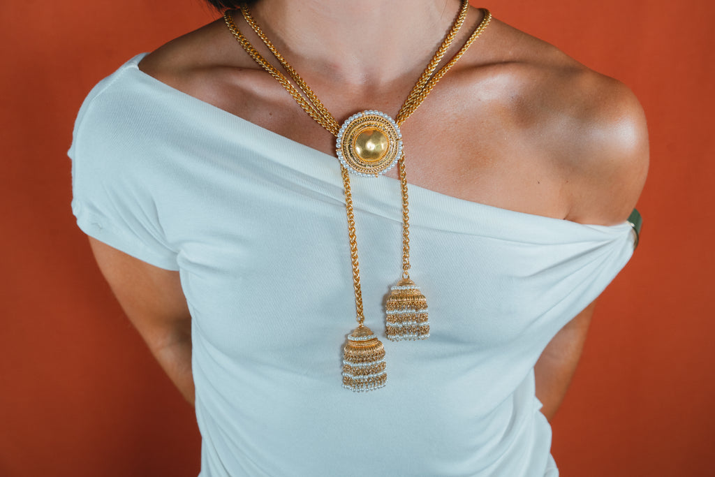Collar Sin Aviso