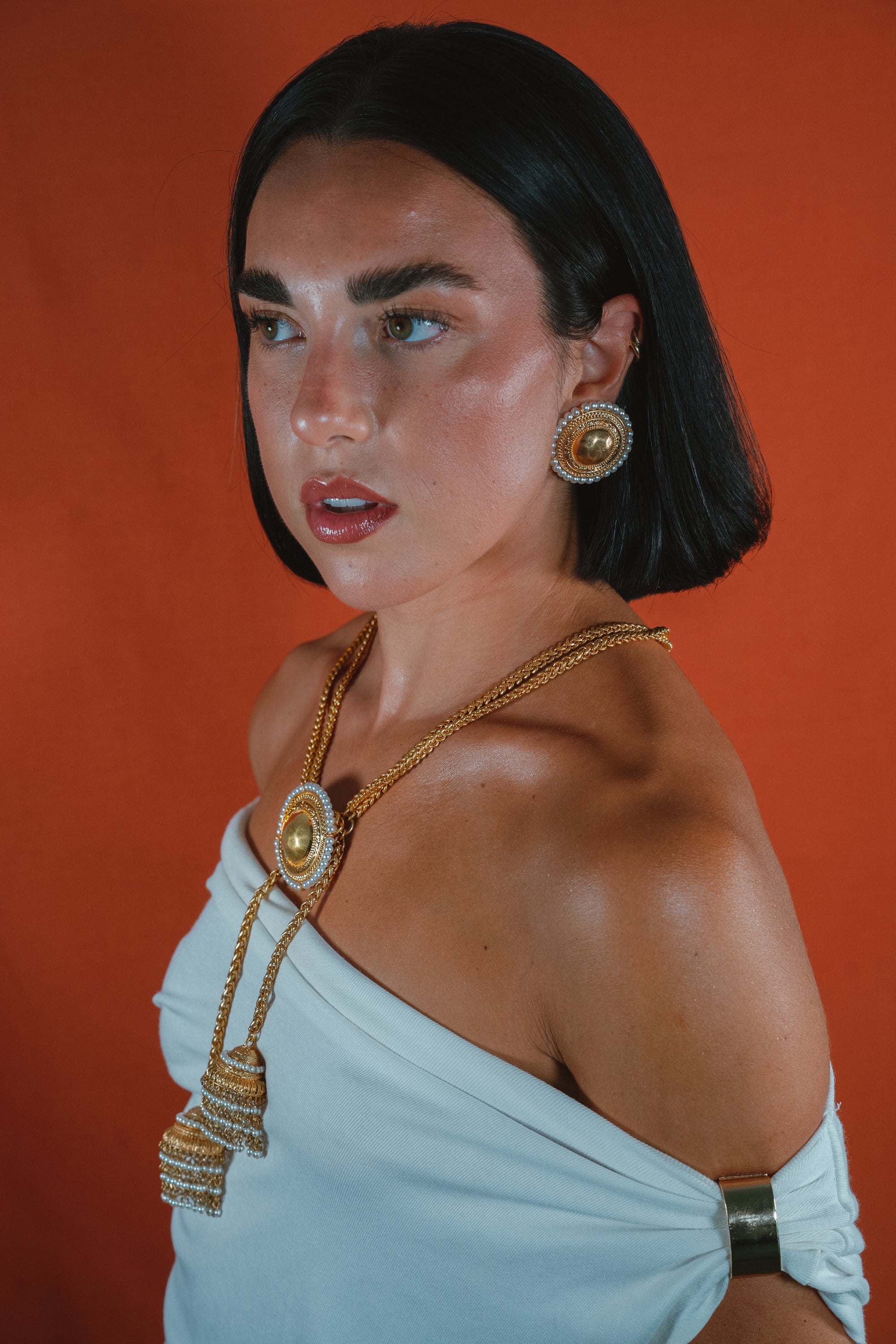 Collar Sin Aviso