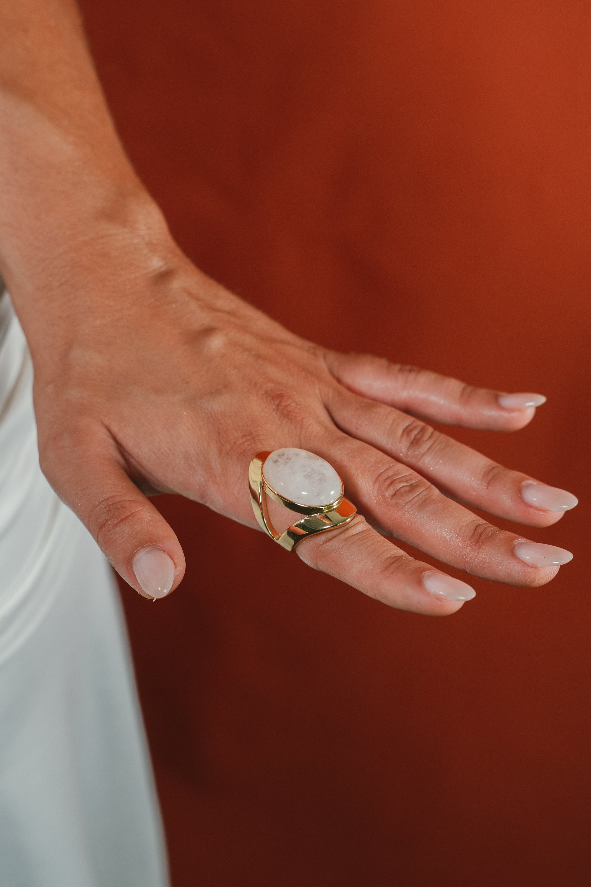 Anillo Chismorreo