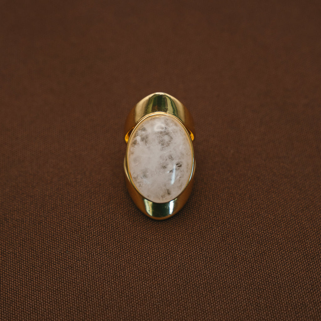 Anillo Chismorreo
