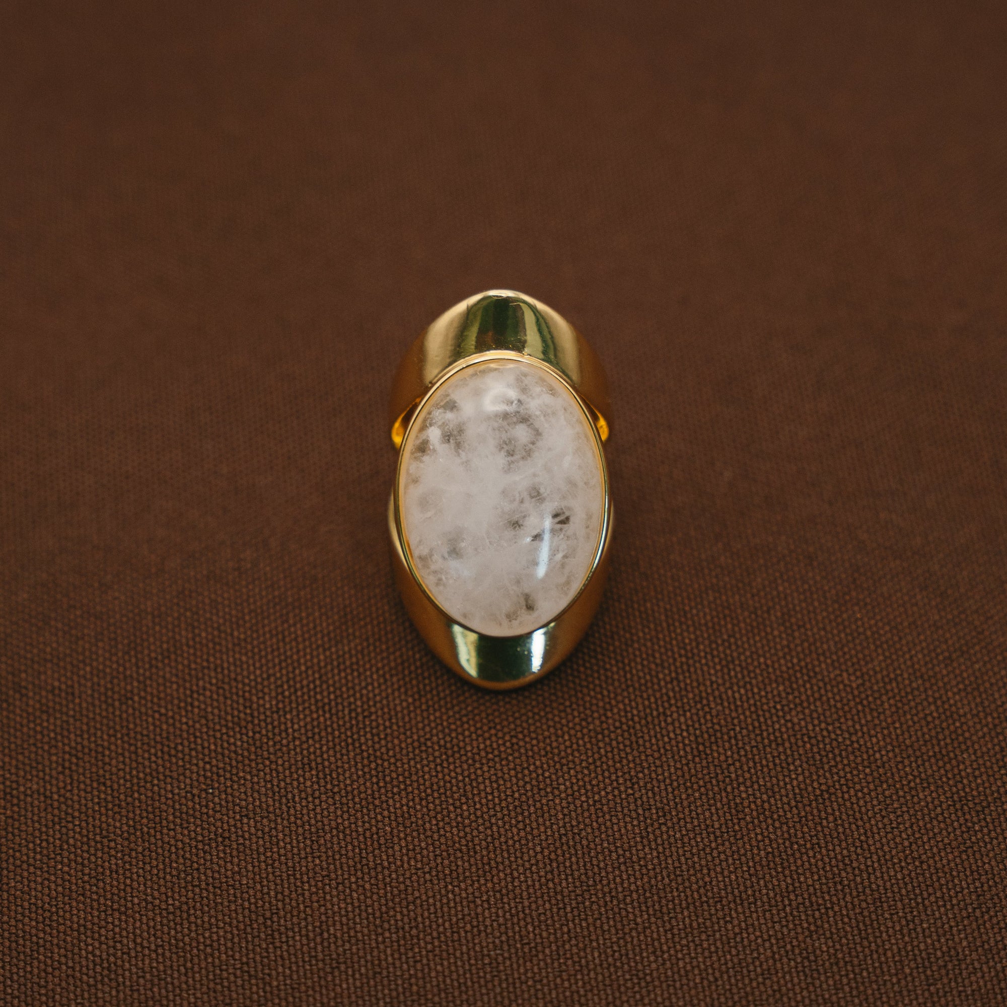 Anillo Chismorreo