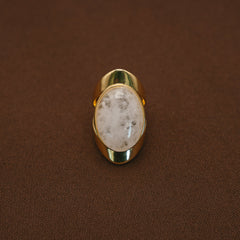 Anillo Chismorreo