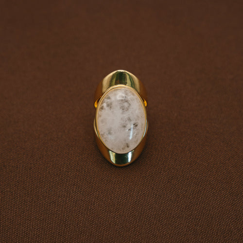 Anillo Chismorreo