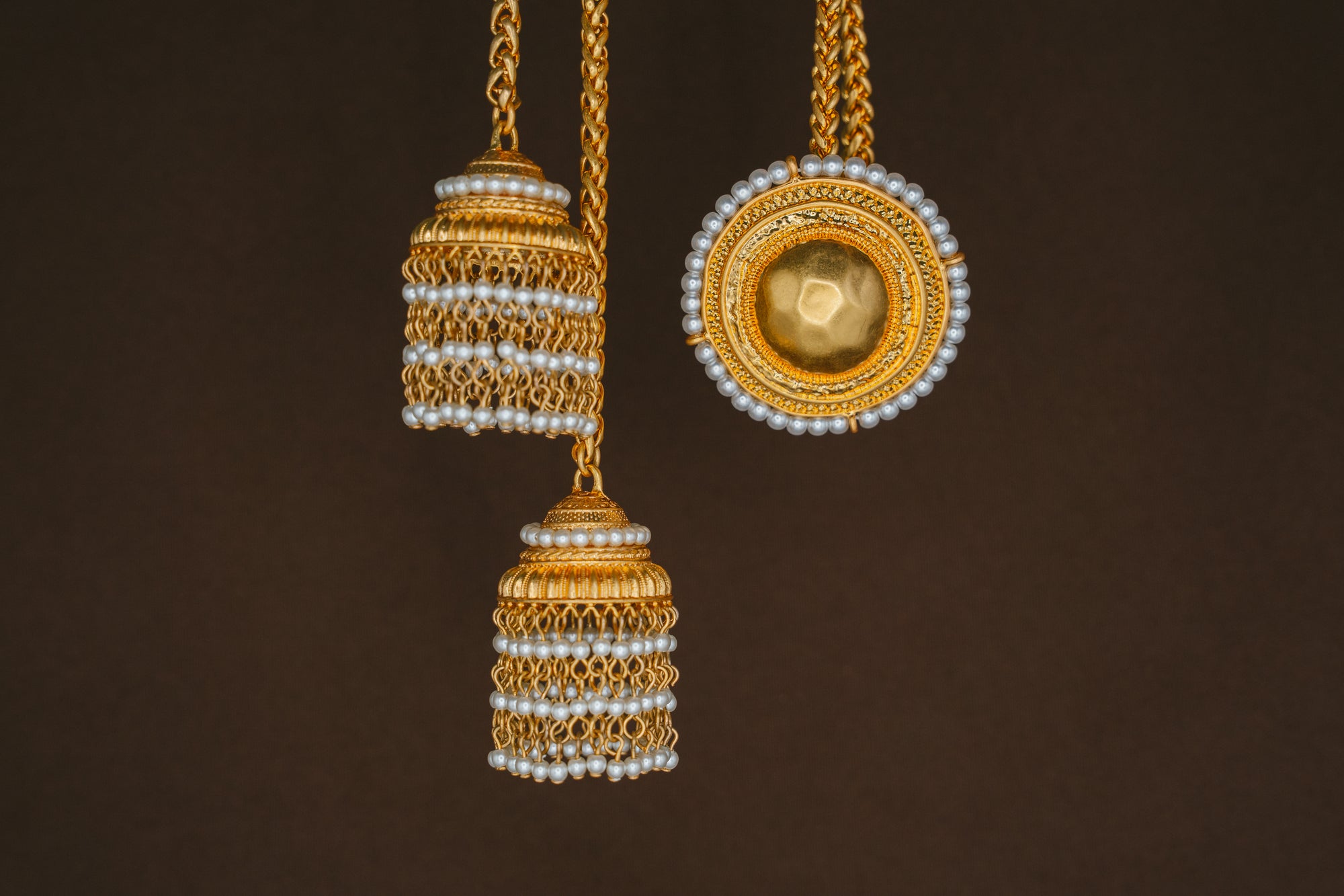 Collar Sin Aviso