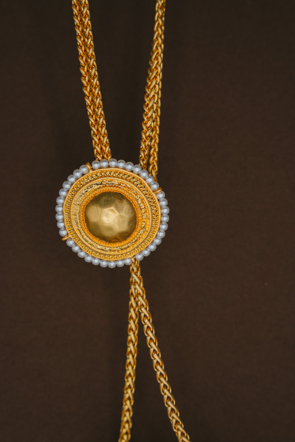 Collar Sin Aviso