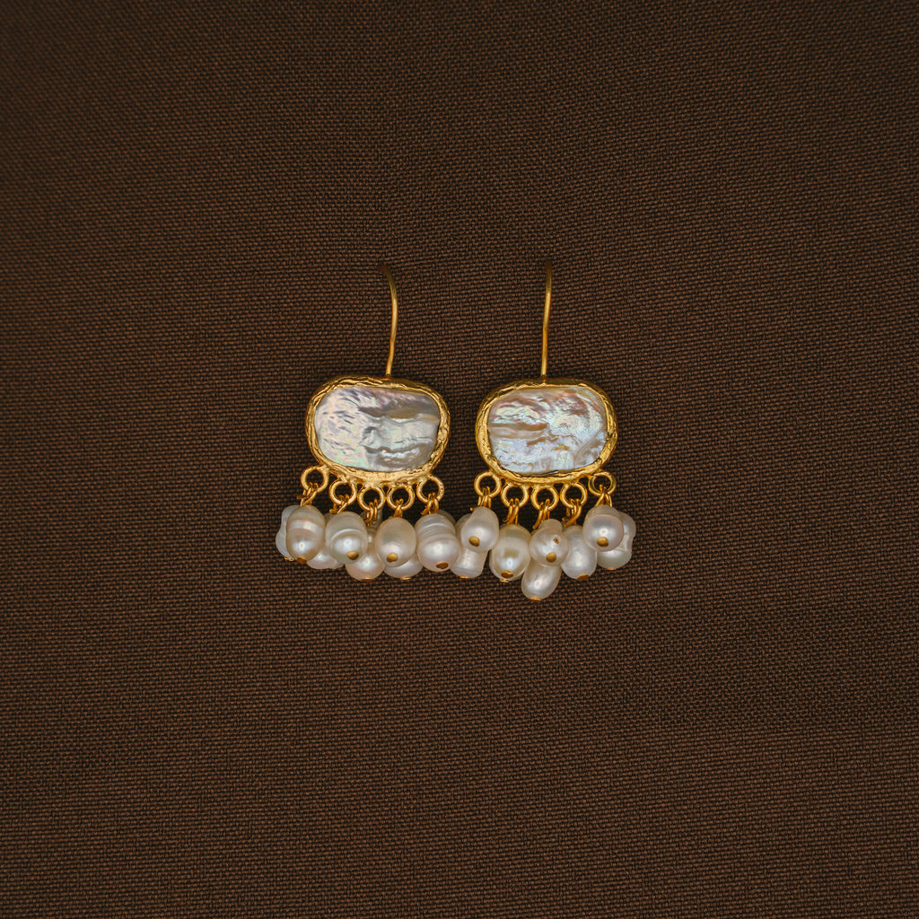 Pendientes De Cabeza