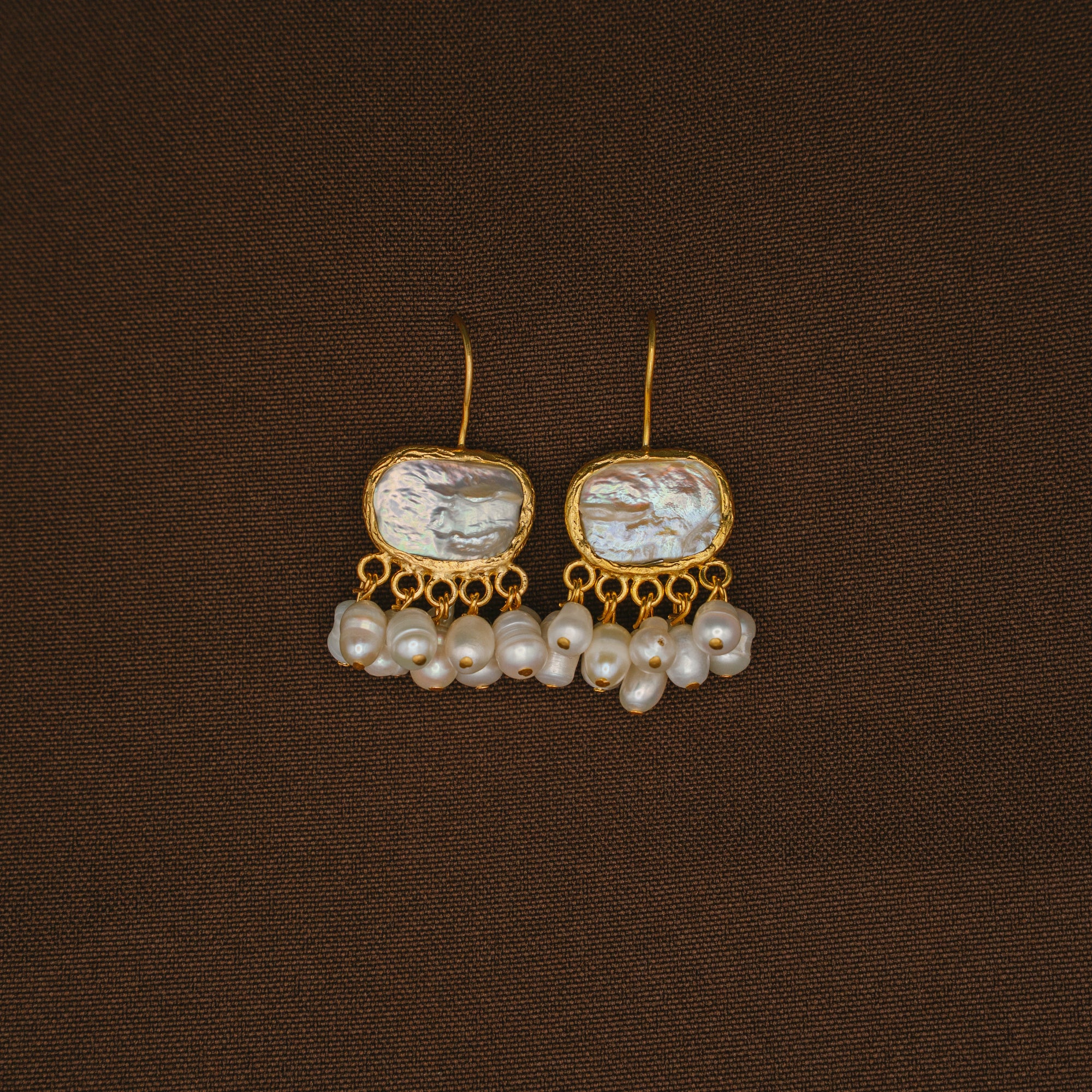 Pendientes De Cabeza