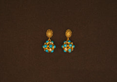 Frasquita Earrings