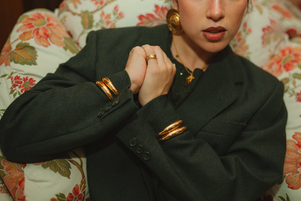 Brazalete Siempre Sí