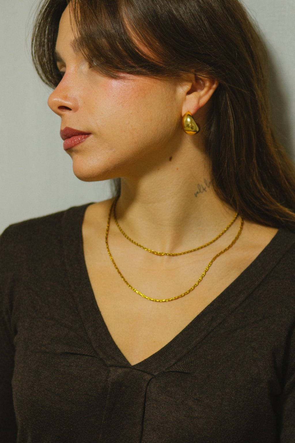 Cordón El salvavidas de siempre