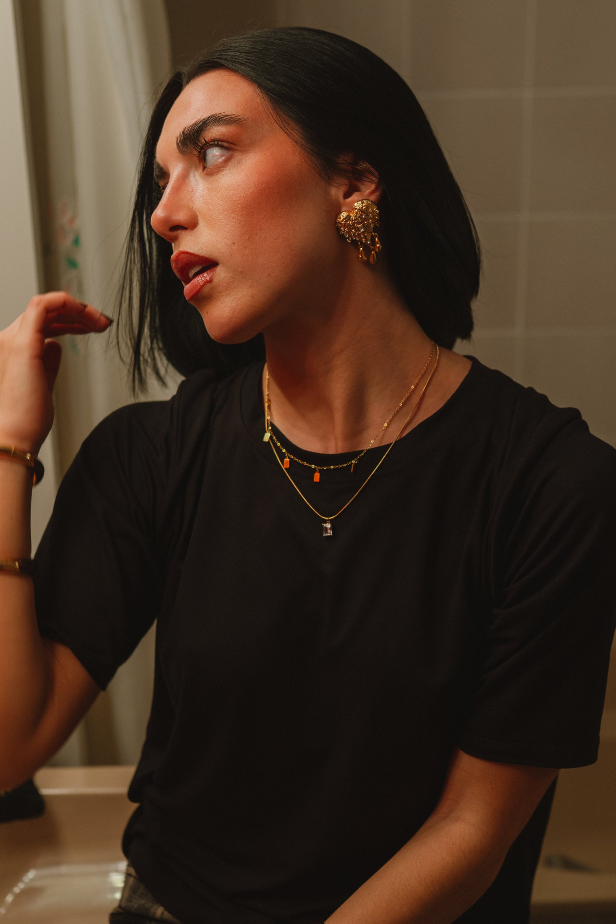 Collar Un toquecito y ya