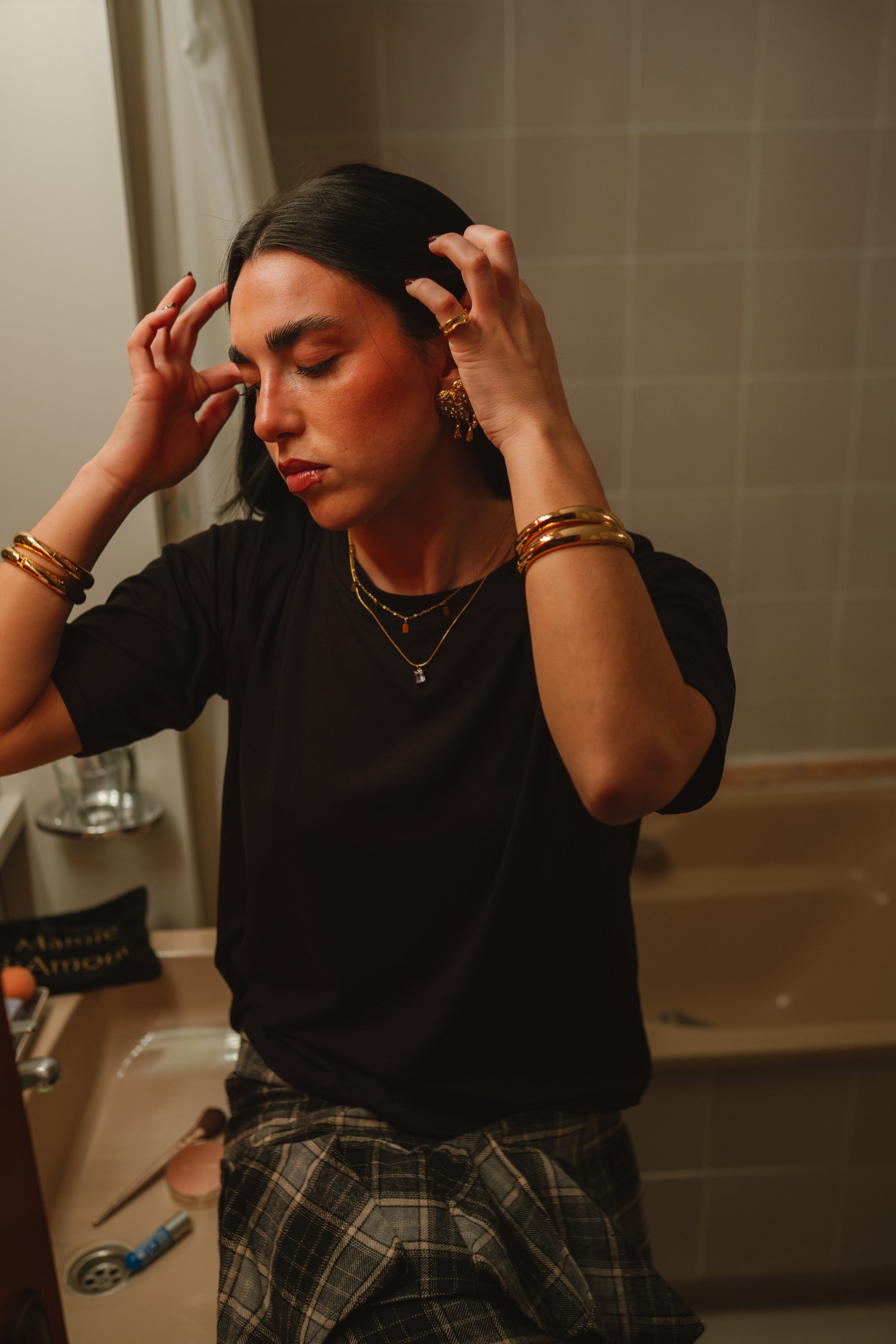 Brazalete Siempre Sí