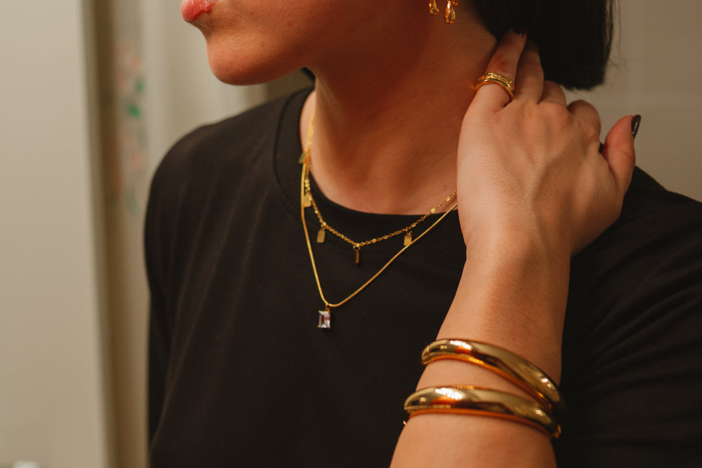 Collar Un toquecito y ya