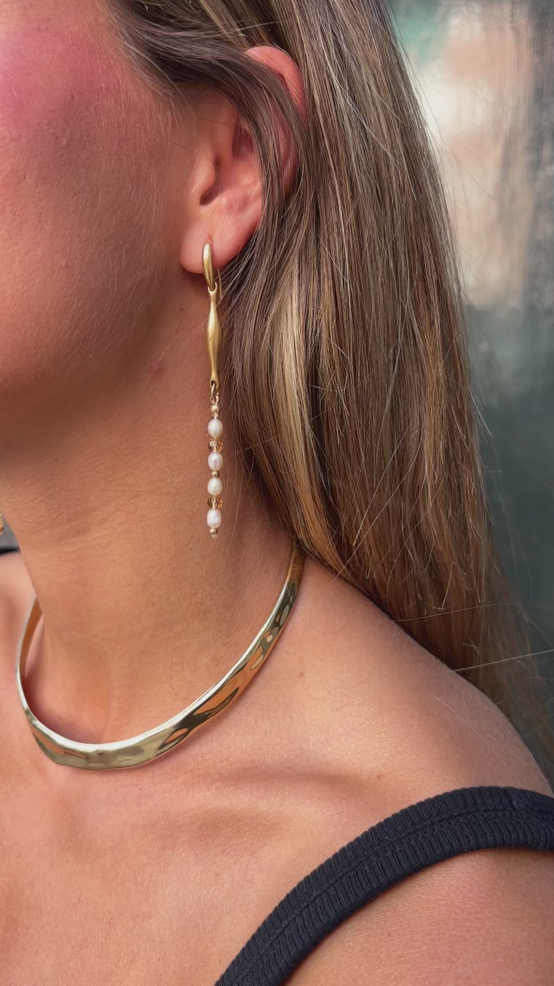 Pendientes Socarrá