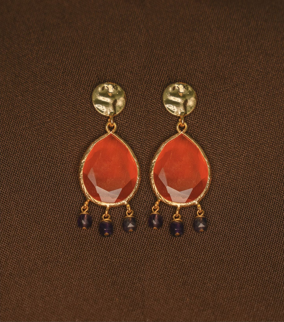 Pendientes Gobernanta Caldera